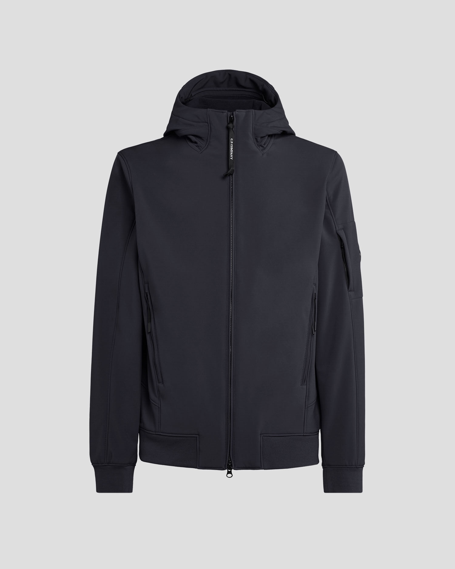 C.P. Shell-R Hooded Jacket - 1