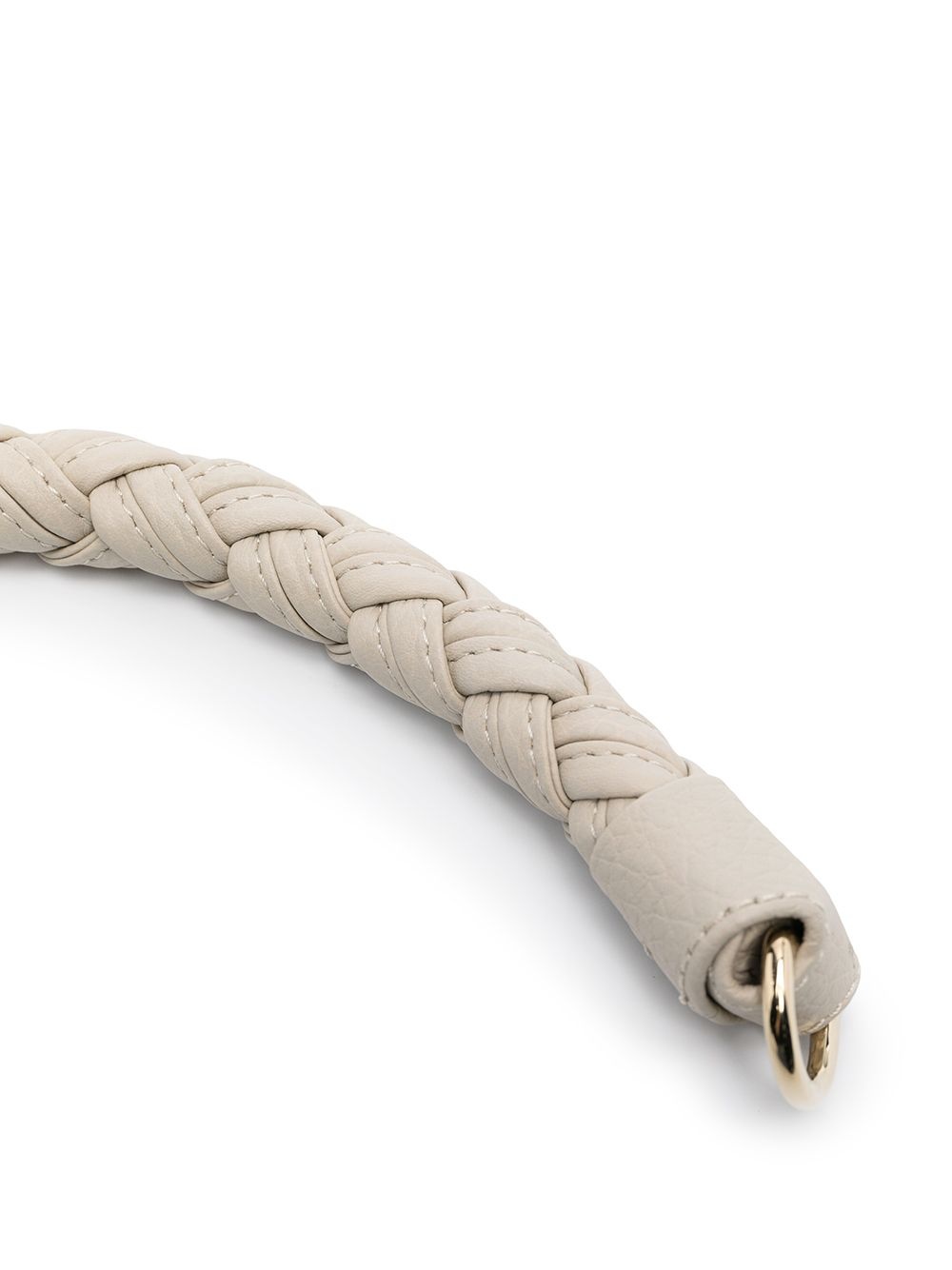 Iris braided handle - 2