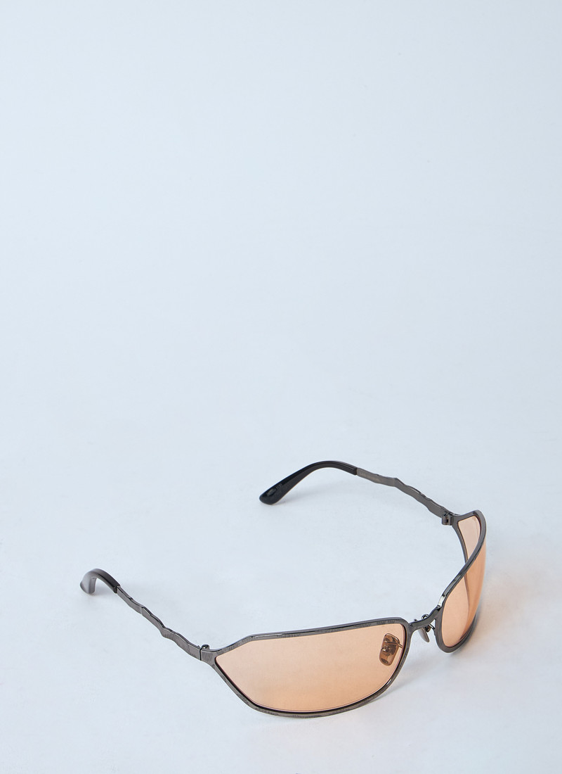 Kuboraum H30 71-18 Sunglasses outlook