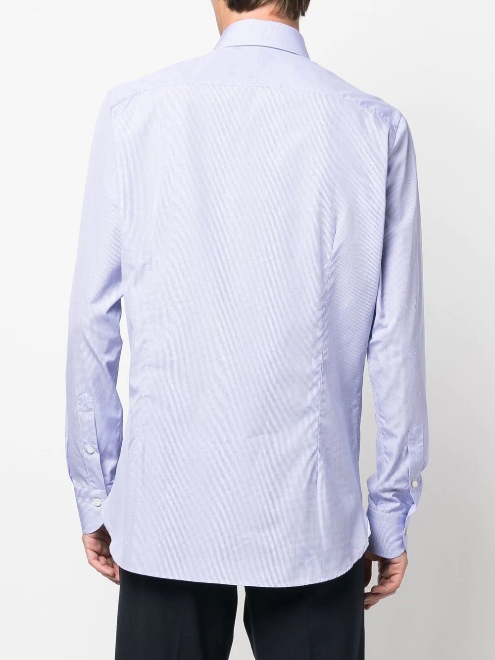 Egyptian cotton shirt - 4