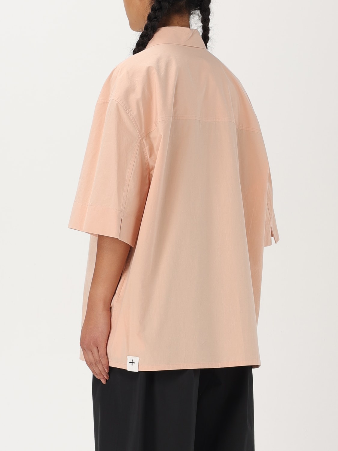 Shirt woman Jil Sander - 3