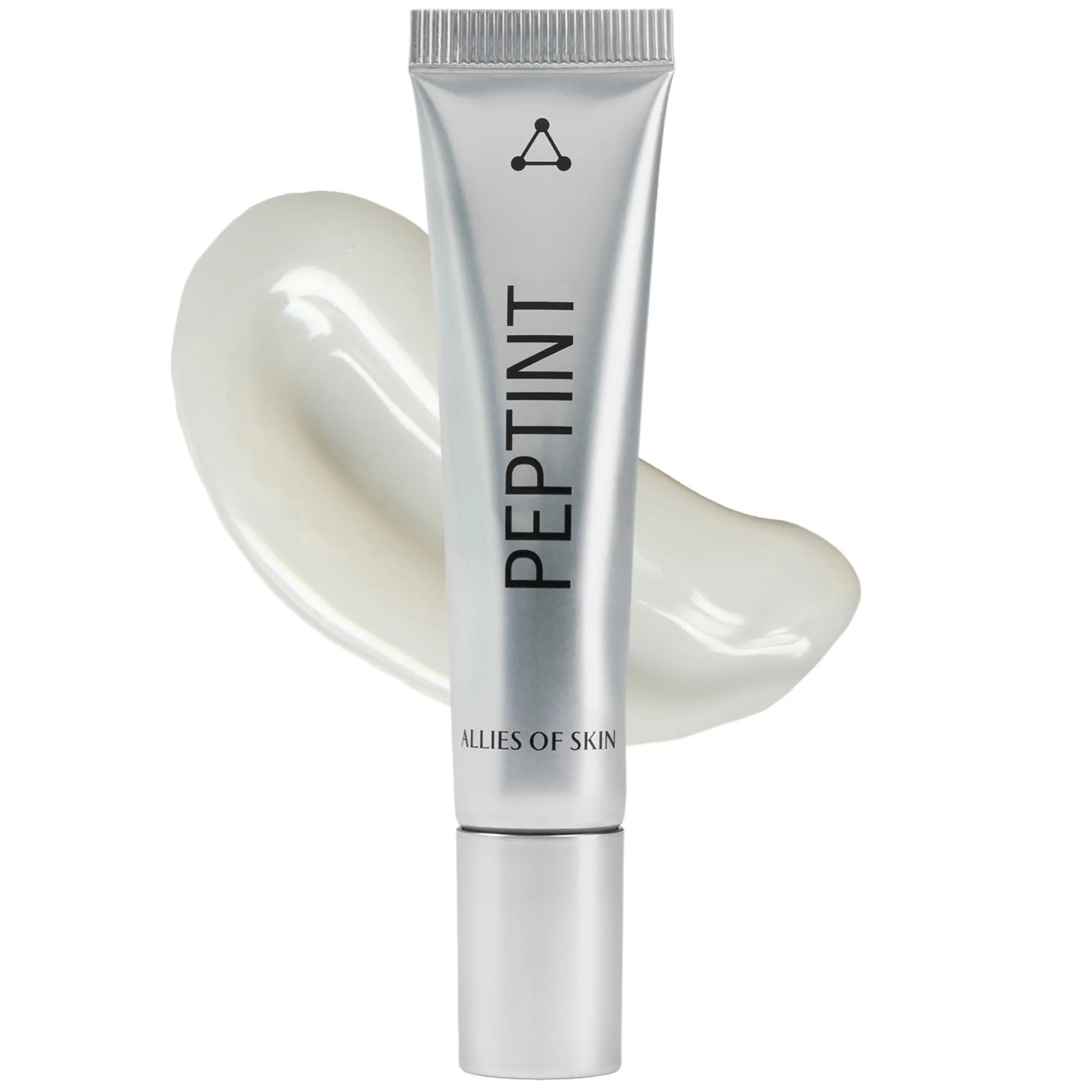 Allies of Skin Peptint Tripeptide & Goji Cells Plumping Lip Treatment 15ml - Fearless - 1