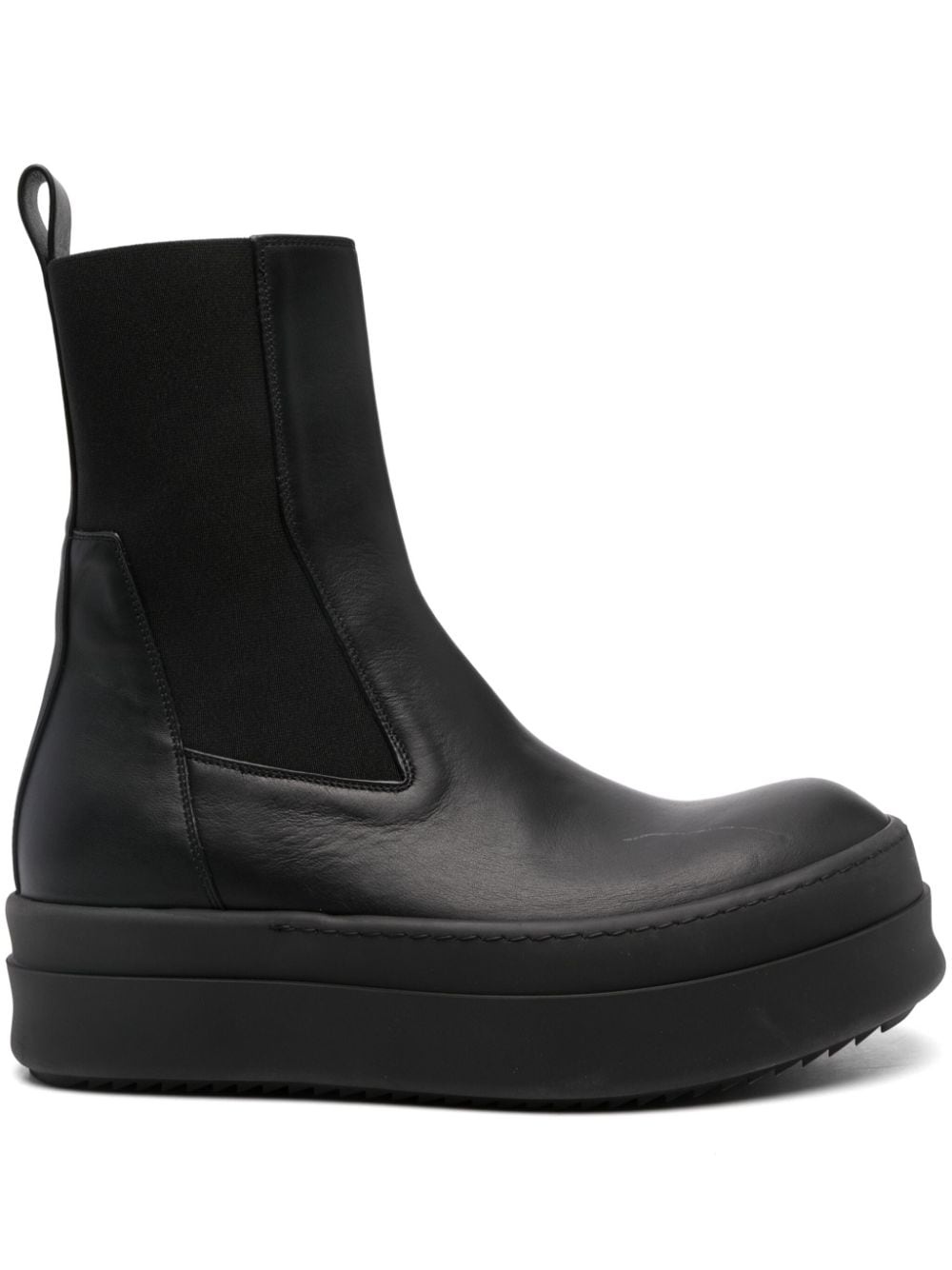 Mega Bumper Beatle boots - 1