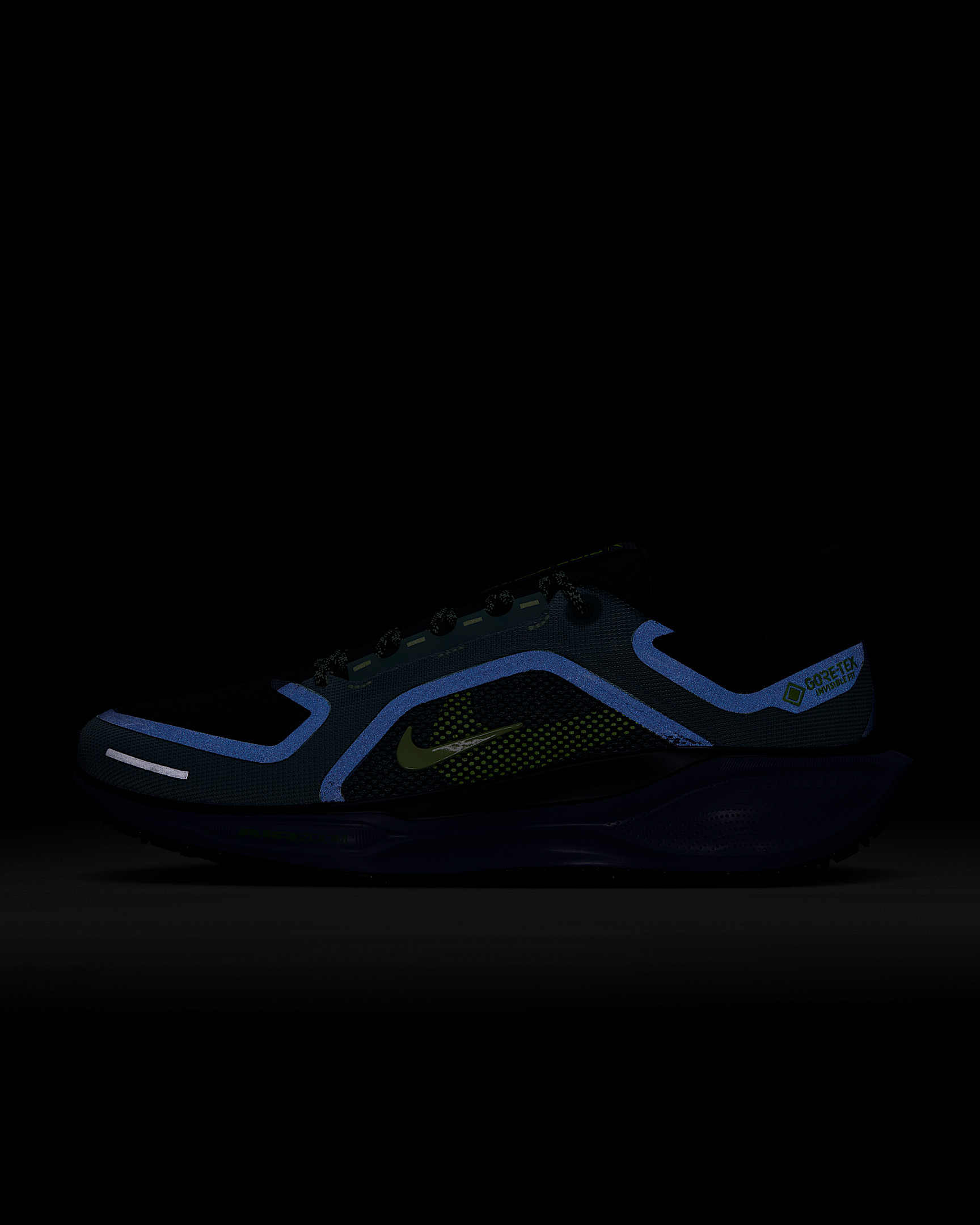 Nike Pegasus 41 GORE-TEX Men's Waterproof Road Running Shoes - 9