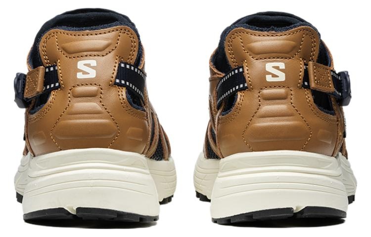 SALOMON Techsonic LTR 'Brown Beige' 471310 / L47131000 - 4