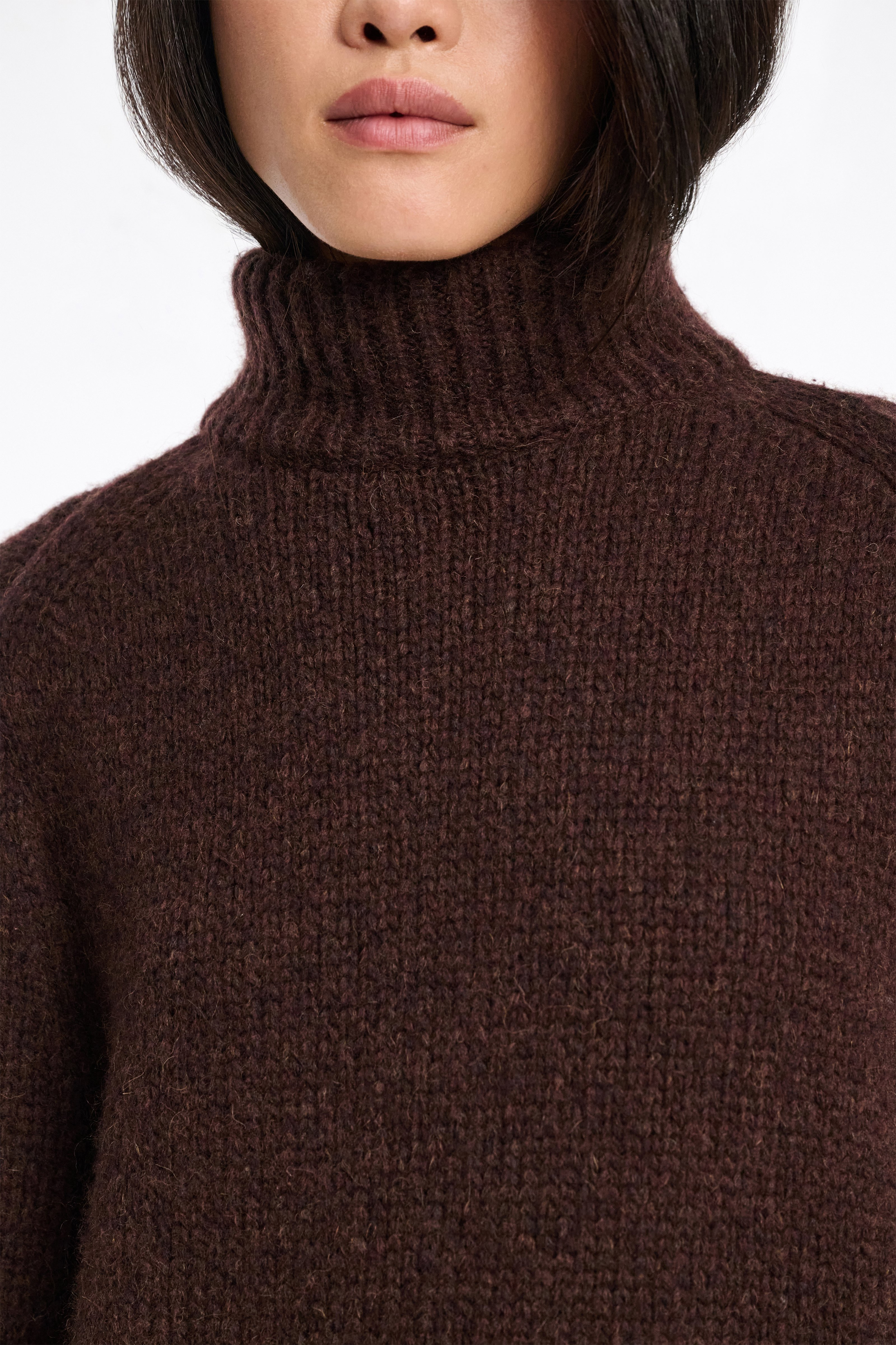 URBAN FAVORITES pullover - 5