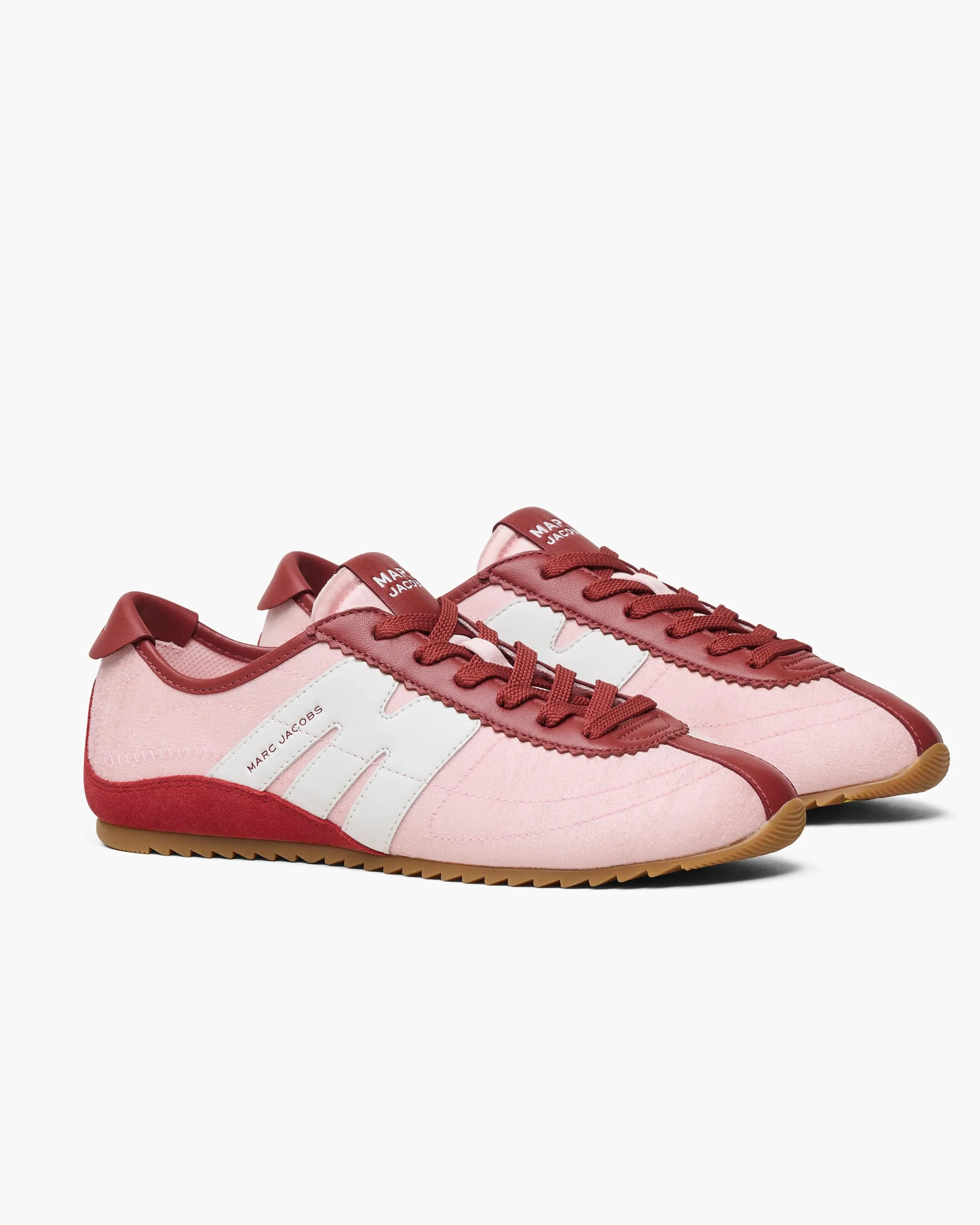 THE BRUSHED SATIN 400 BLEECKER RUNNER - 1