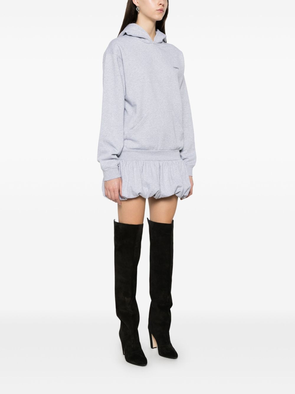 Basque hoodie - 3