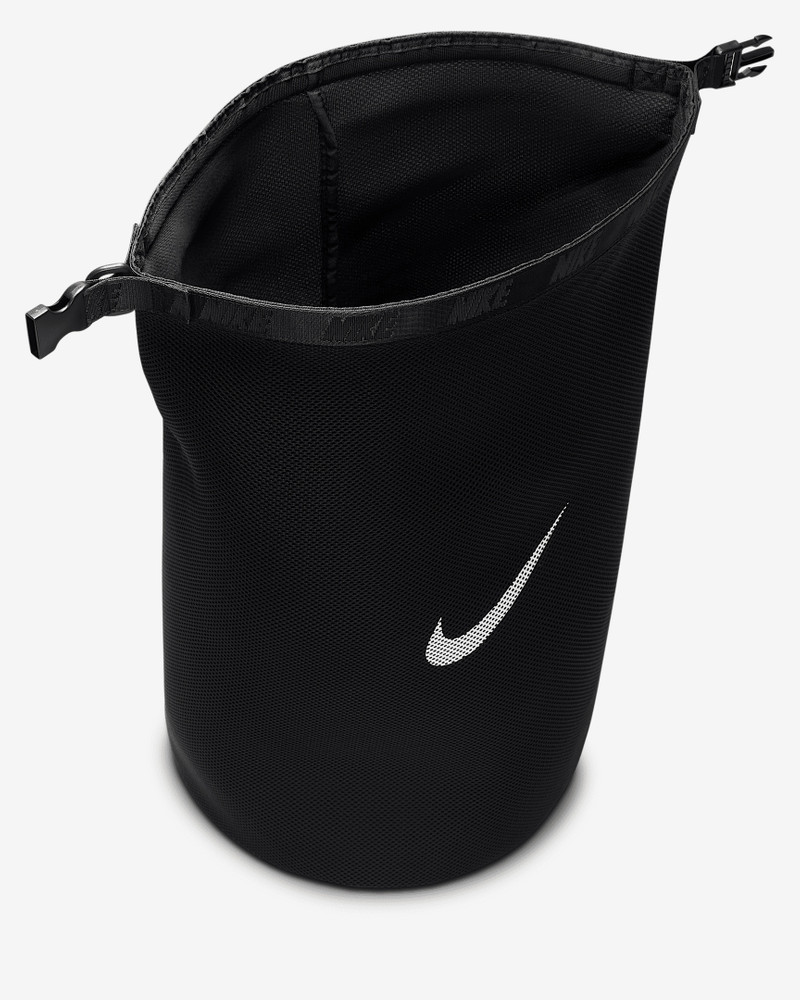 Nike Swim Mesh Sling Bag (10L) 6