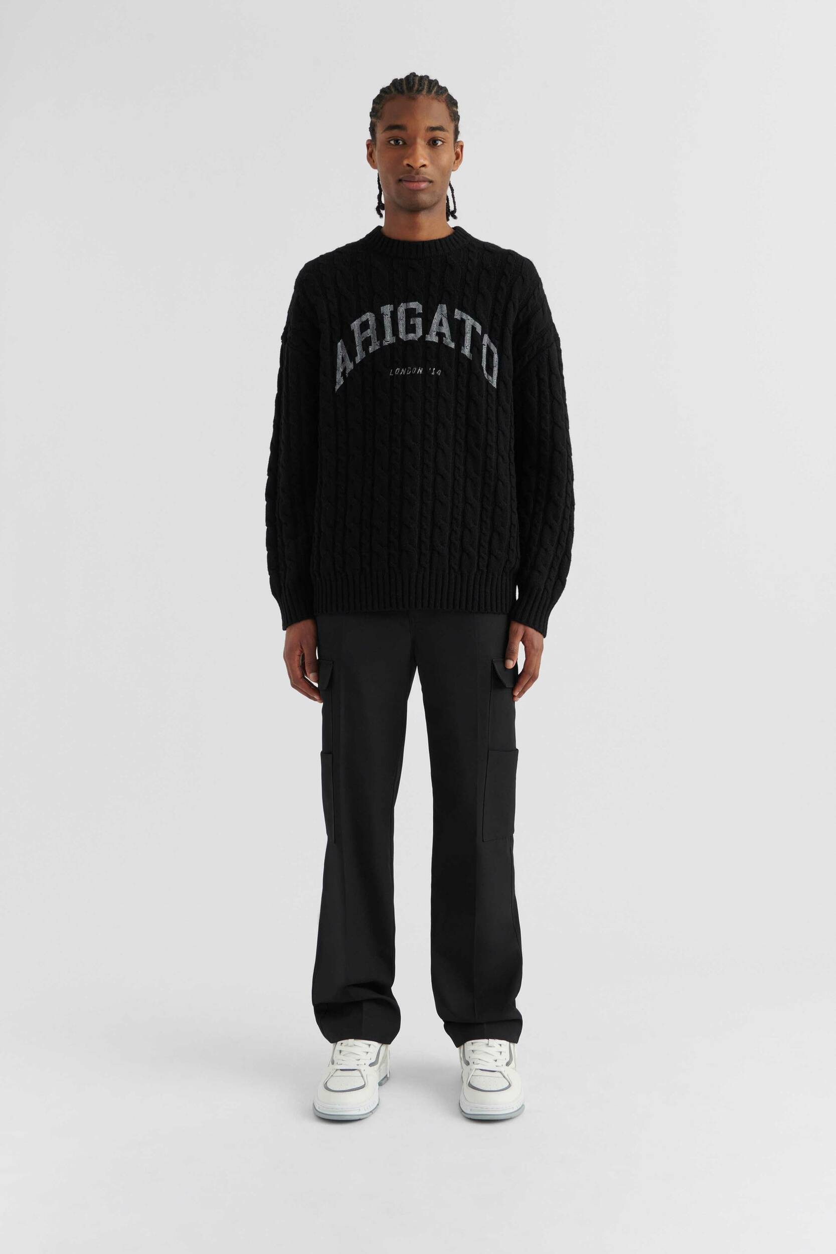 Prime Sweater - 4