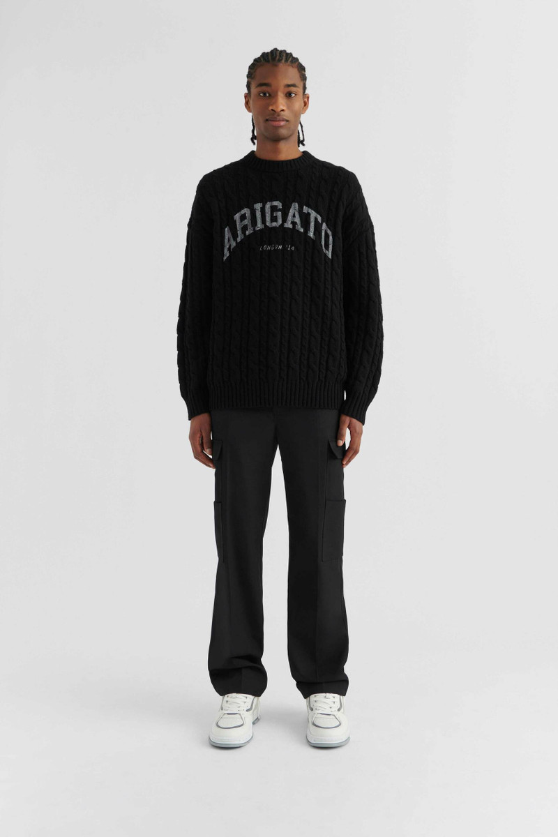 Axel Arigato Prime Sweater outlook