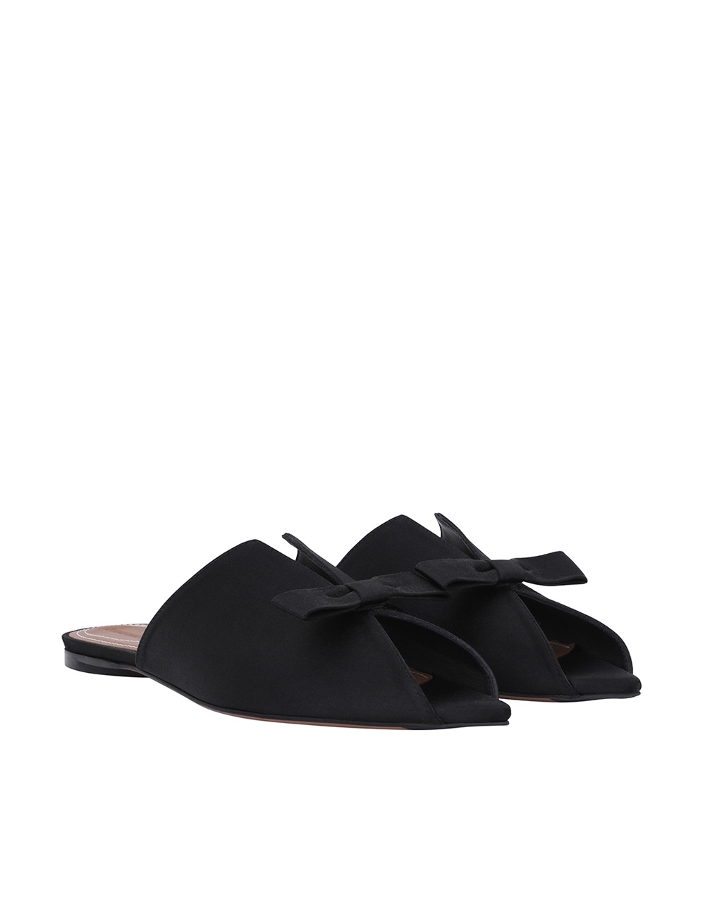 ZIMMERMANN TUX MULE - 3