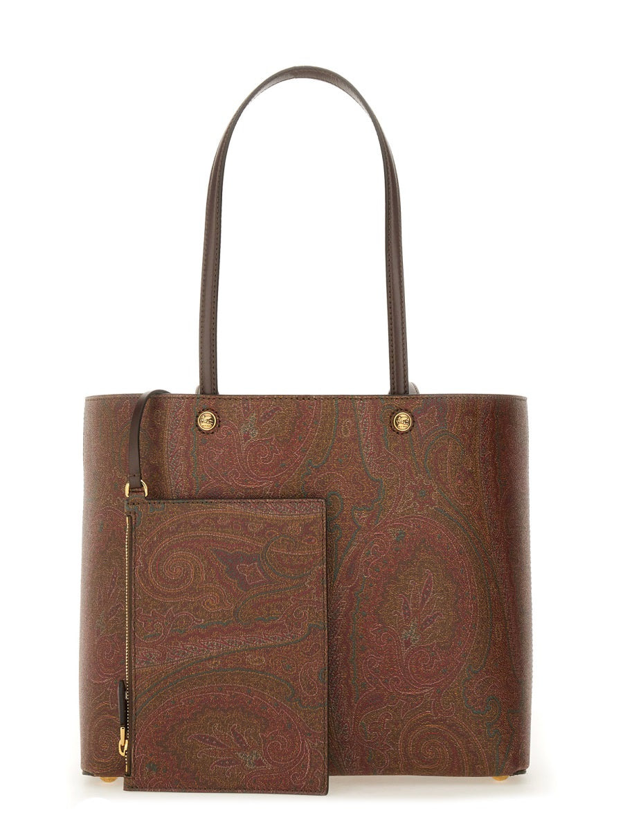 Etro Women Borsa Paisley - 2