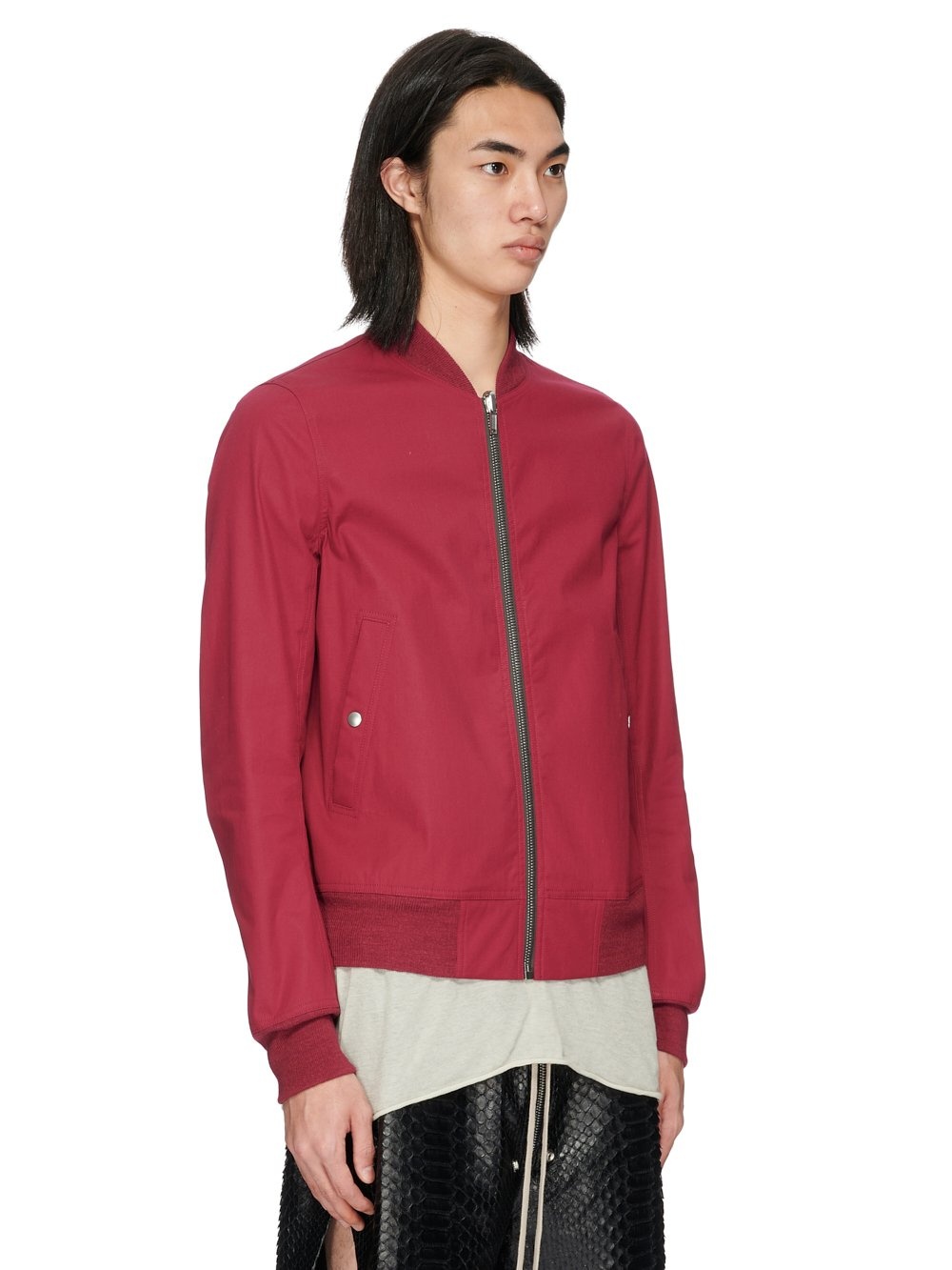 JACKET - 2