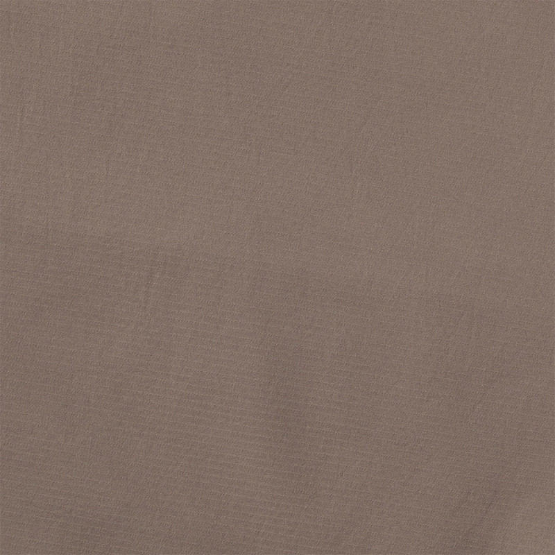 DOUBLE WEAVE RELAXED PULL OVER JACKET 7