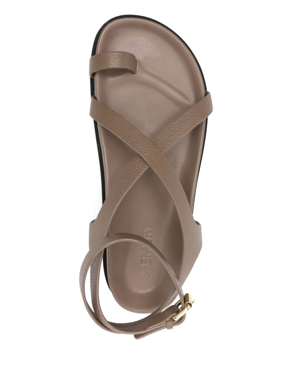 Jalen slim sandals - 4