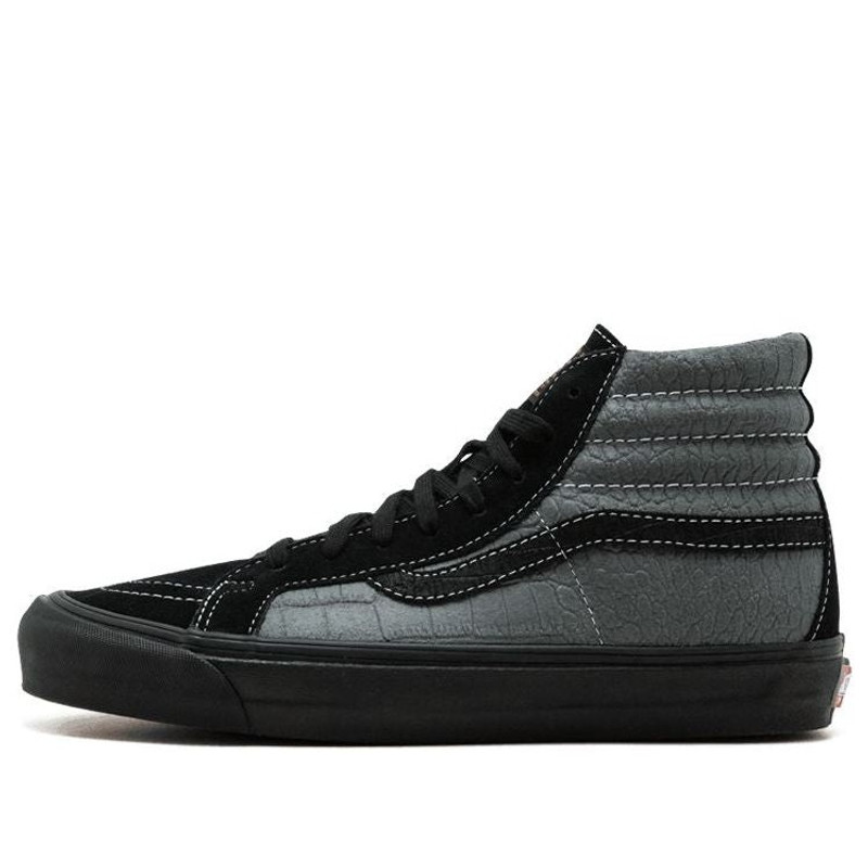 Vans OG SK8-HI LX 'WTAPS' VN000OZEGW7 - 1