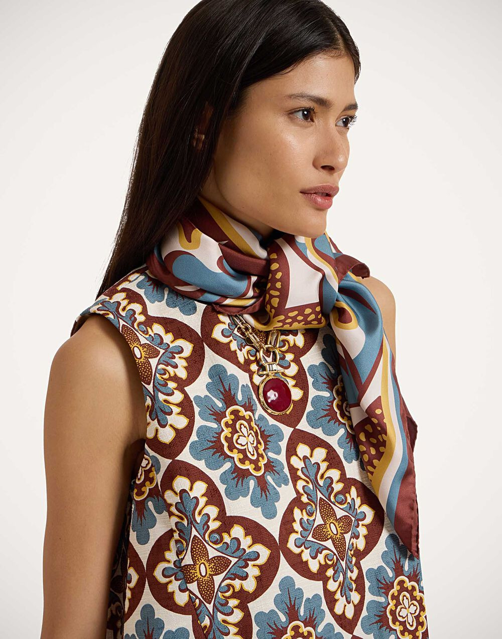 Foulard - 3