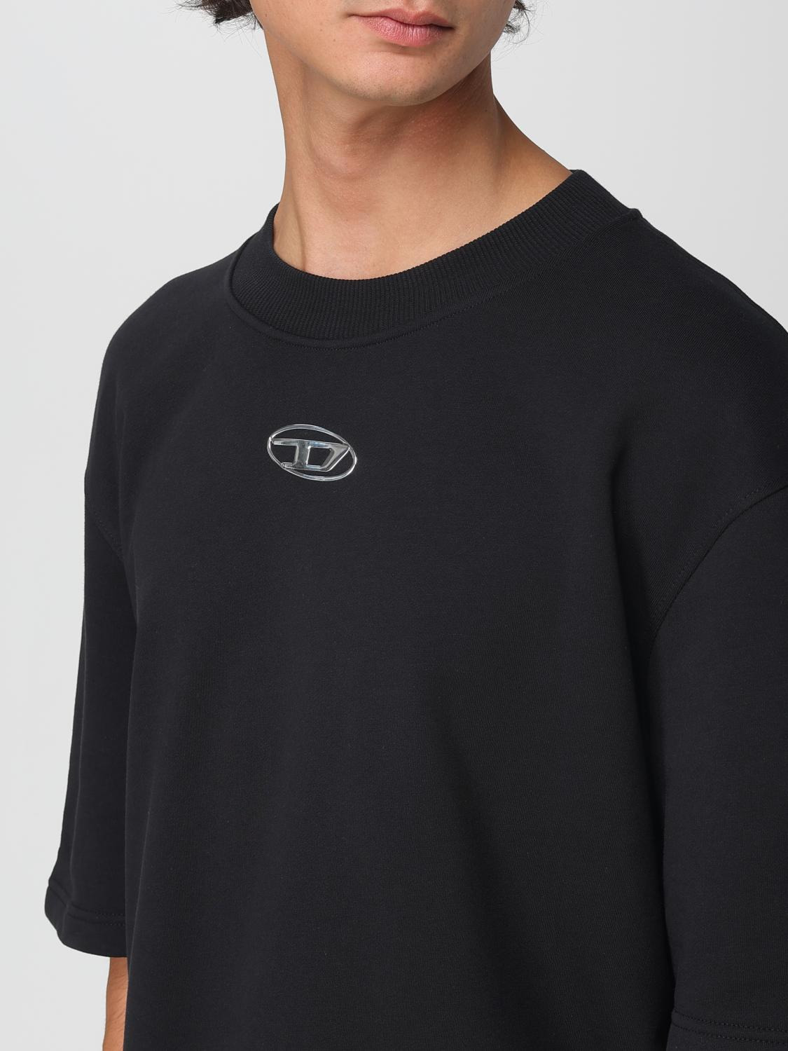 T-shirt men Diesel - 3