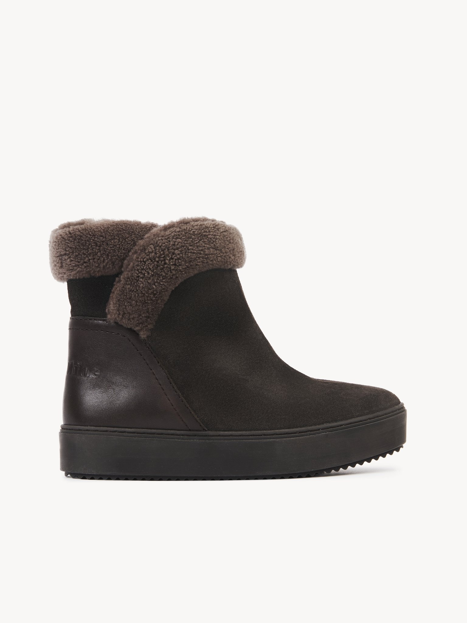 JULIET ANKLE BOOT - 1