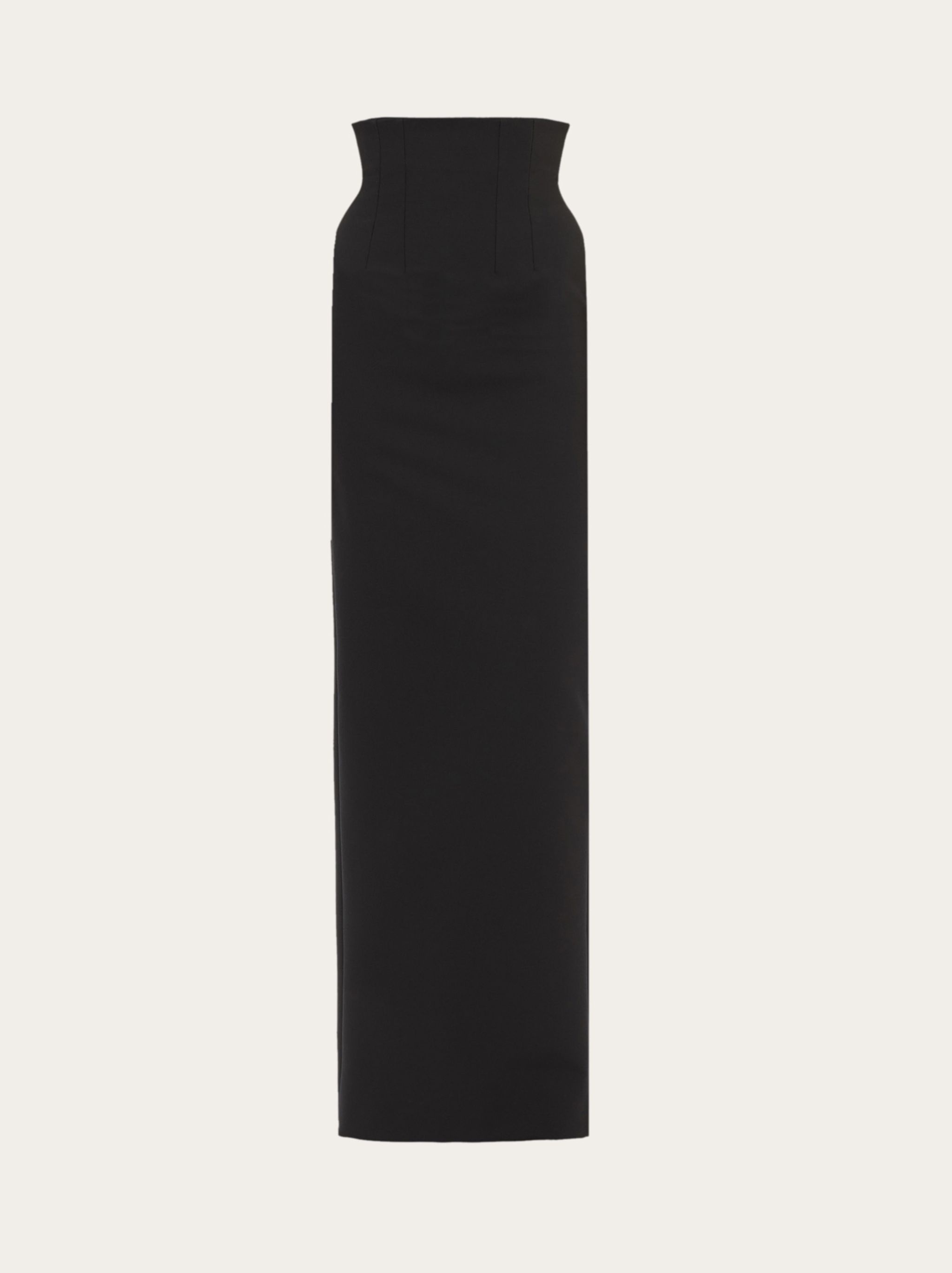 Long skirt - 1