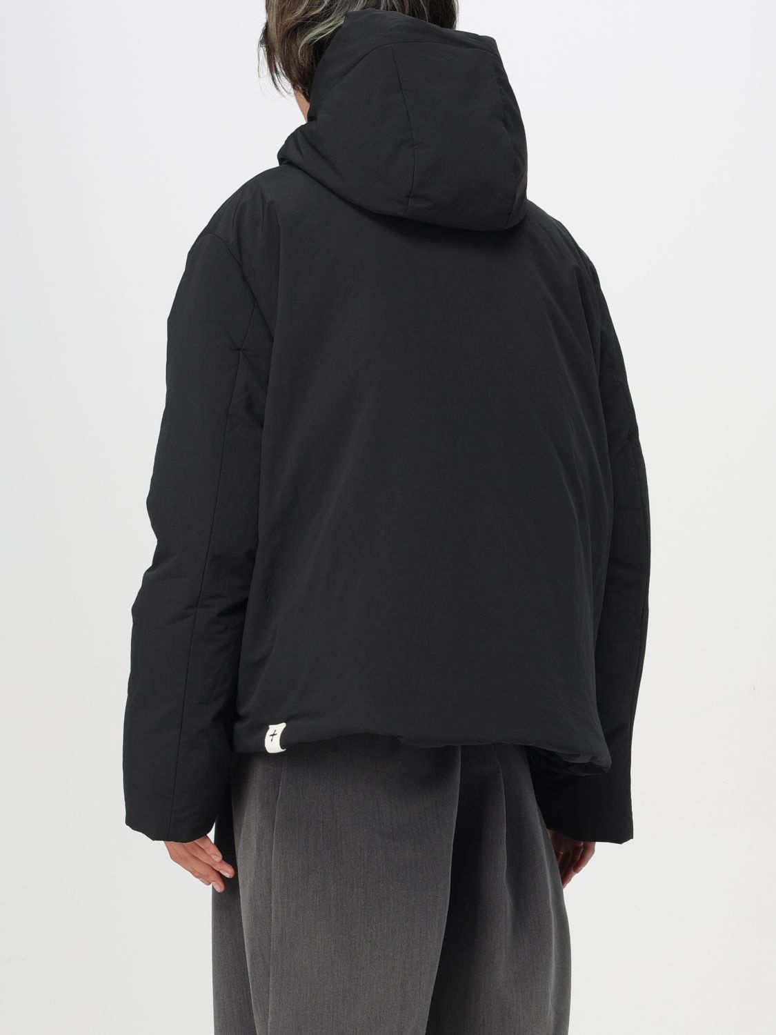 Jacket woman Jil Sander - 3
