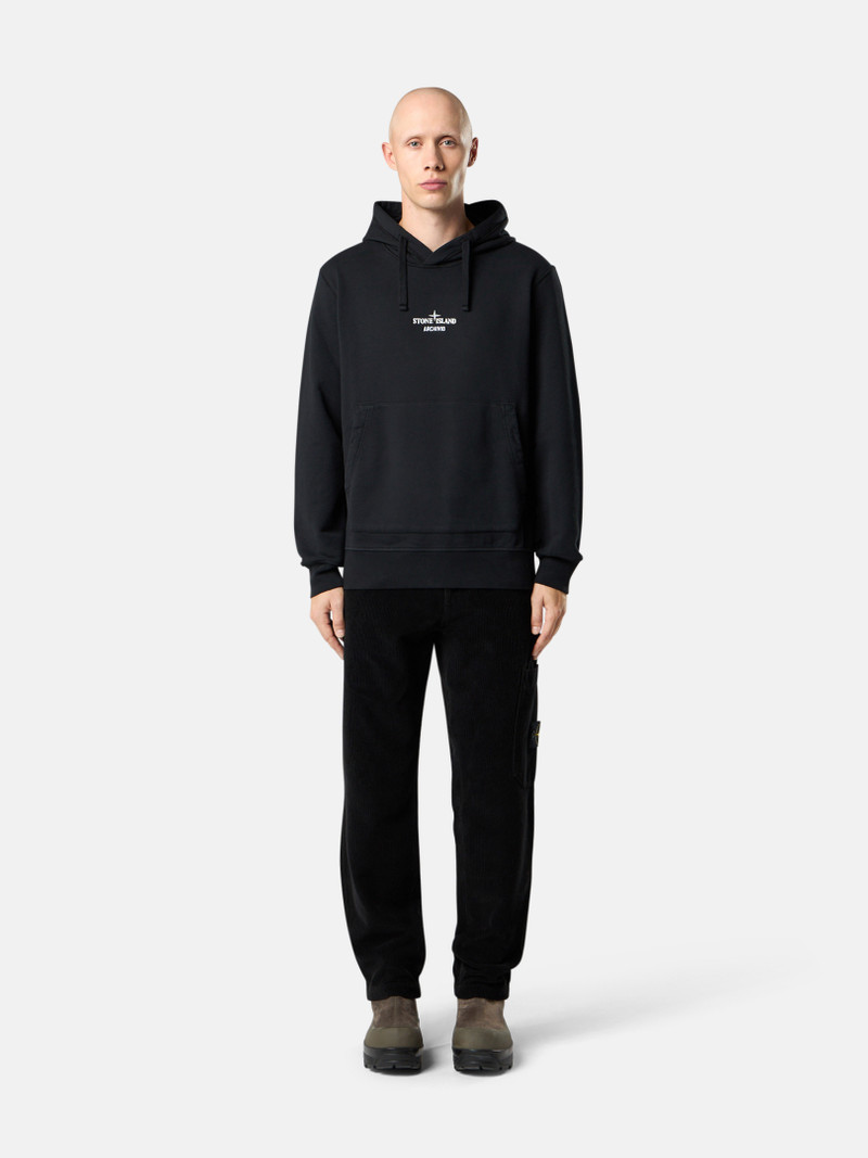 Stone Island 3100039 ORGANIC COTTON CORDUROY 800 outlook