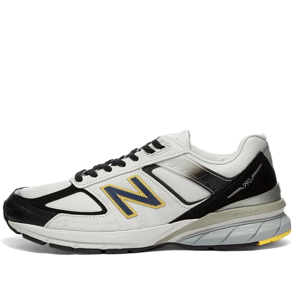 New Balance M990SB5 - Made in The USA - 2