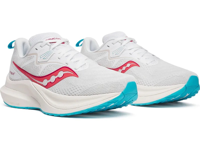 Saucony Tempus 2 - 6