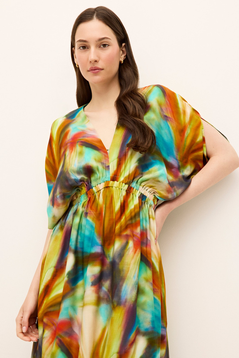 VENUS CAFTAN 3