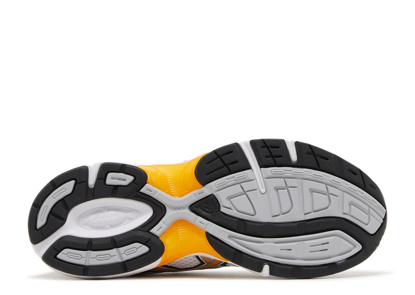WMNS GEL 1130 'PURE SILVER YELLOW' - 4