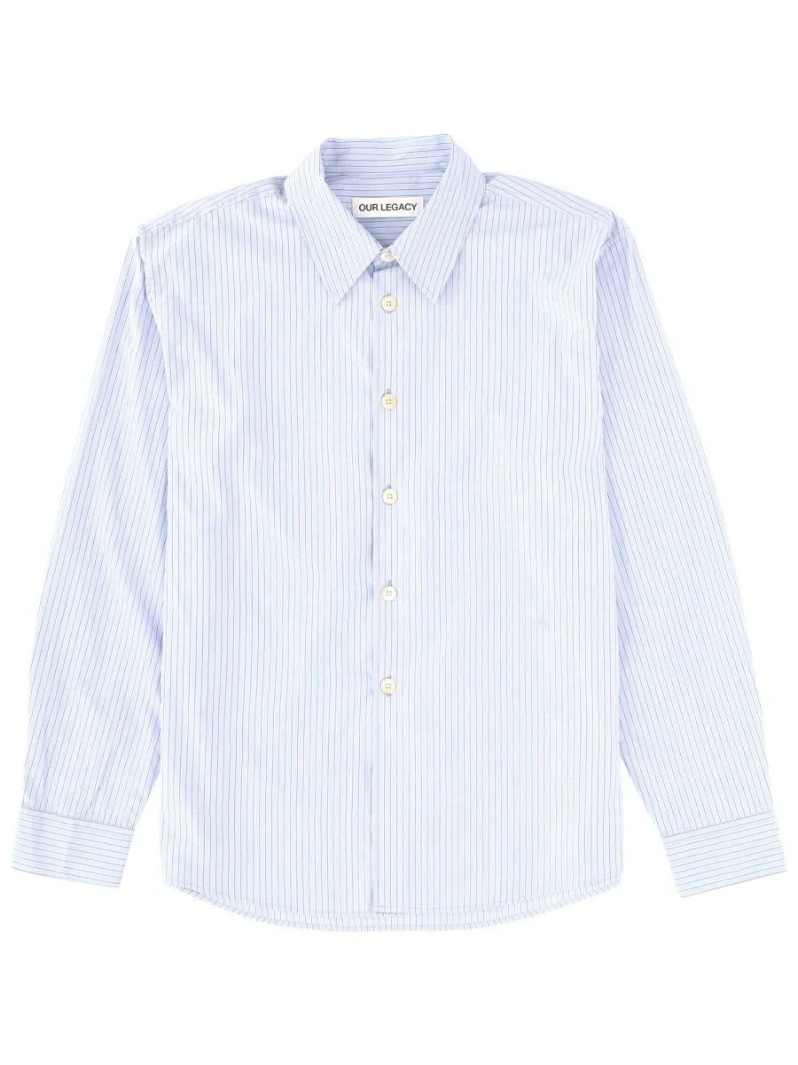 Our Legacy "Beyond" Shirt - 1