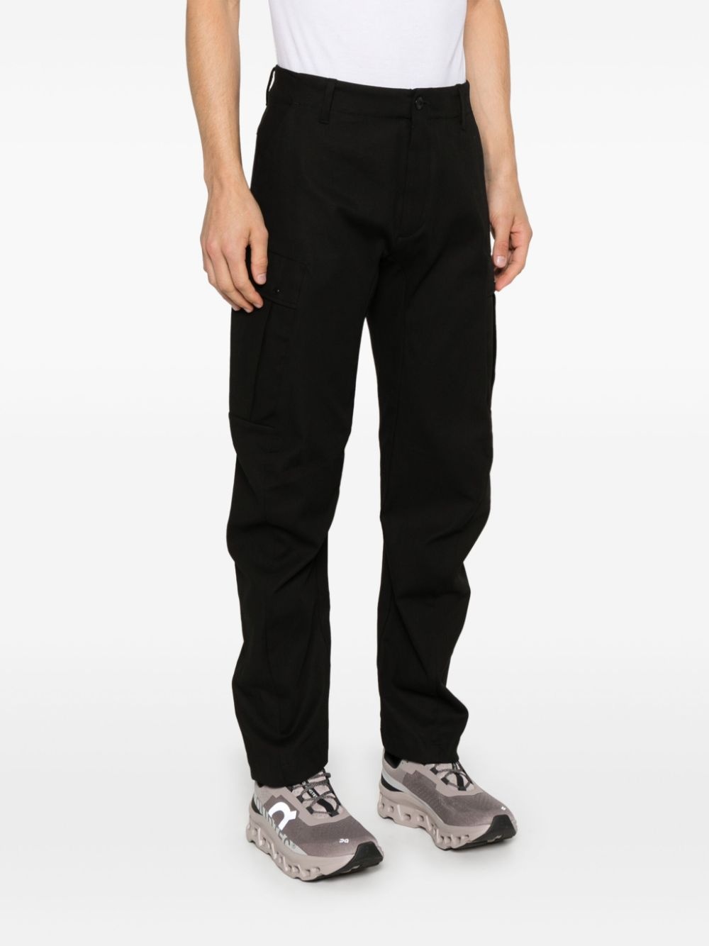 Superior Structure cargo pants - 3