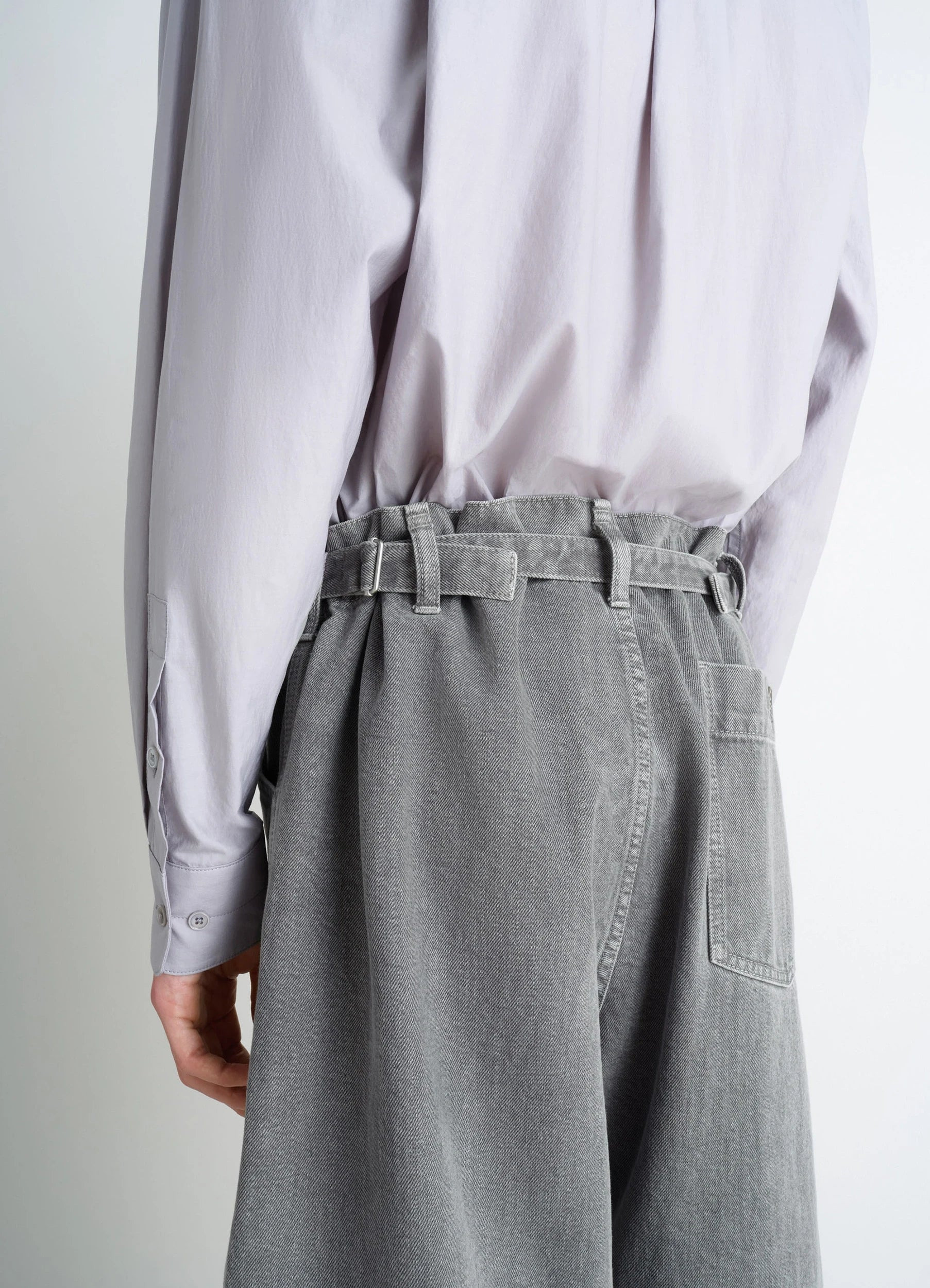 MAXI WORKWEAR PANTS - 4