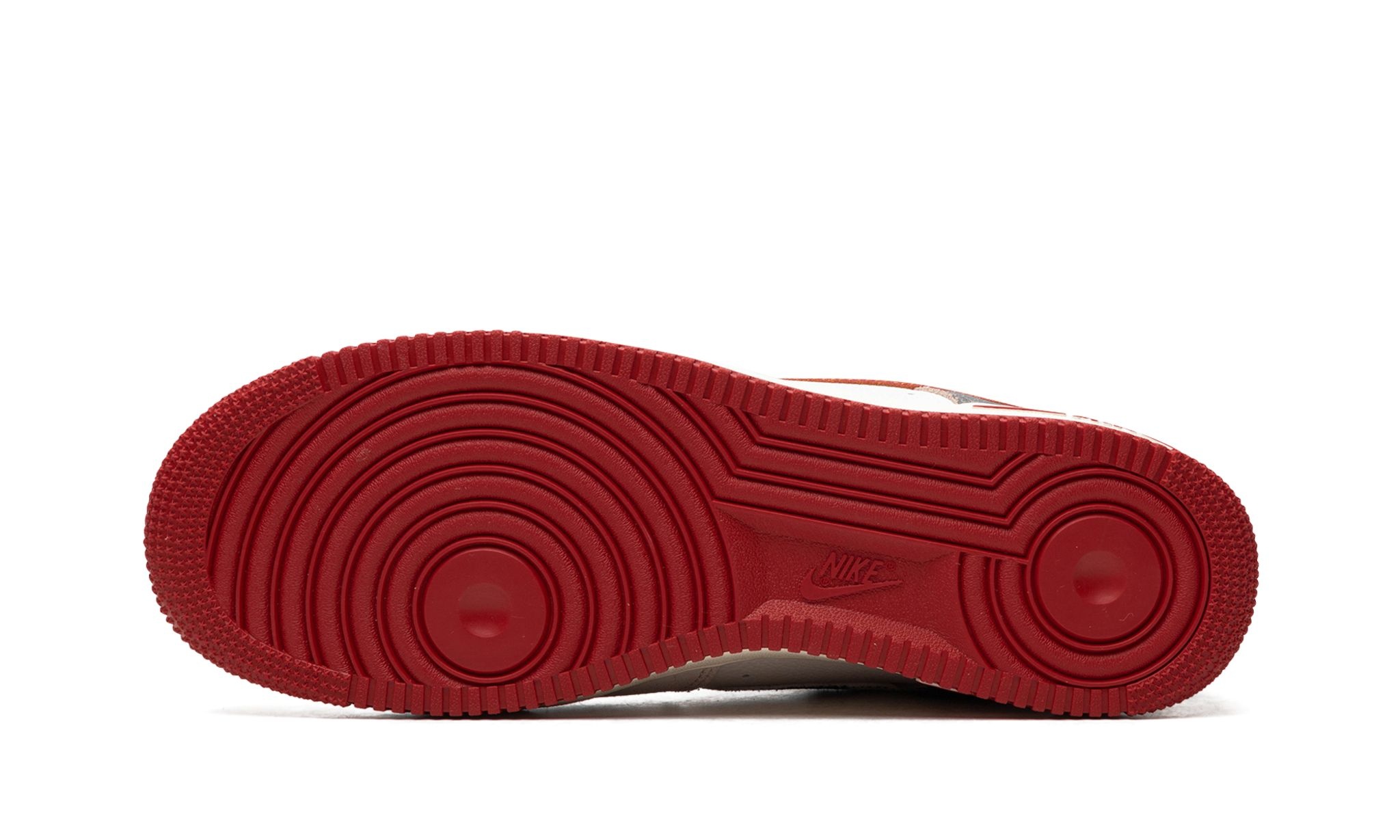 Air Force 1 Low "Chicago" - 5