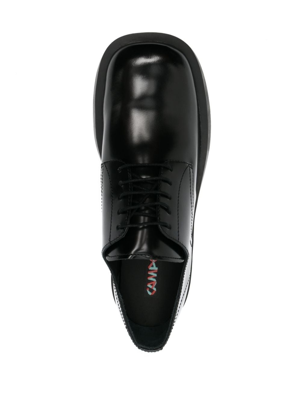 Mil 1978 Derby shoes - 4