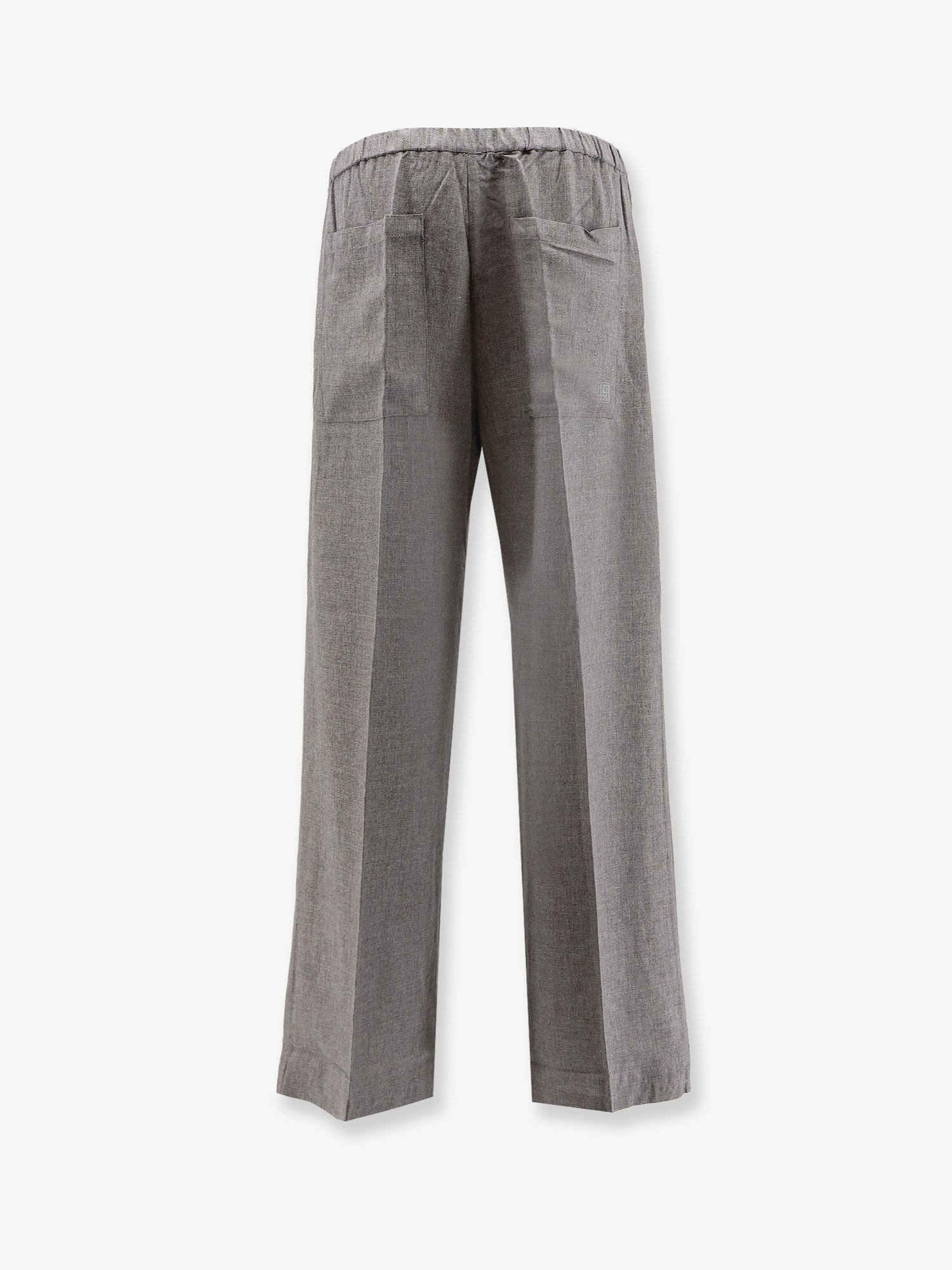 Viscose Trousers - 2