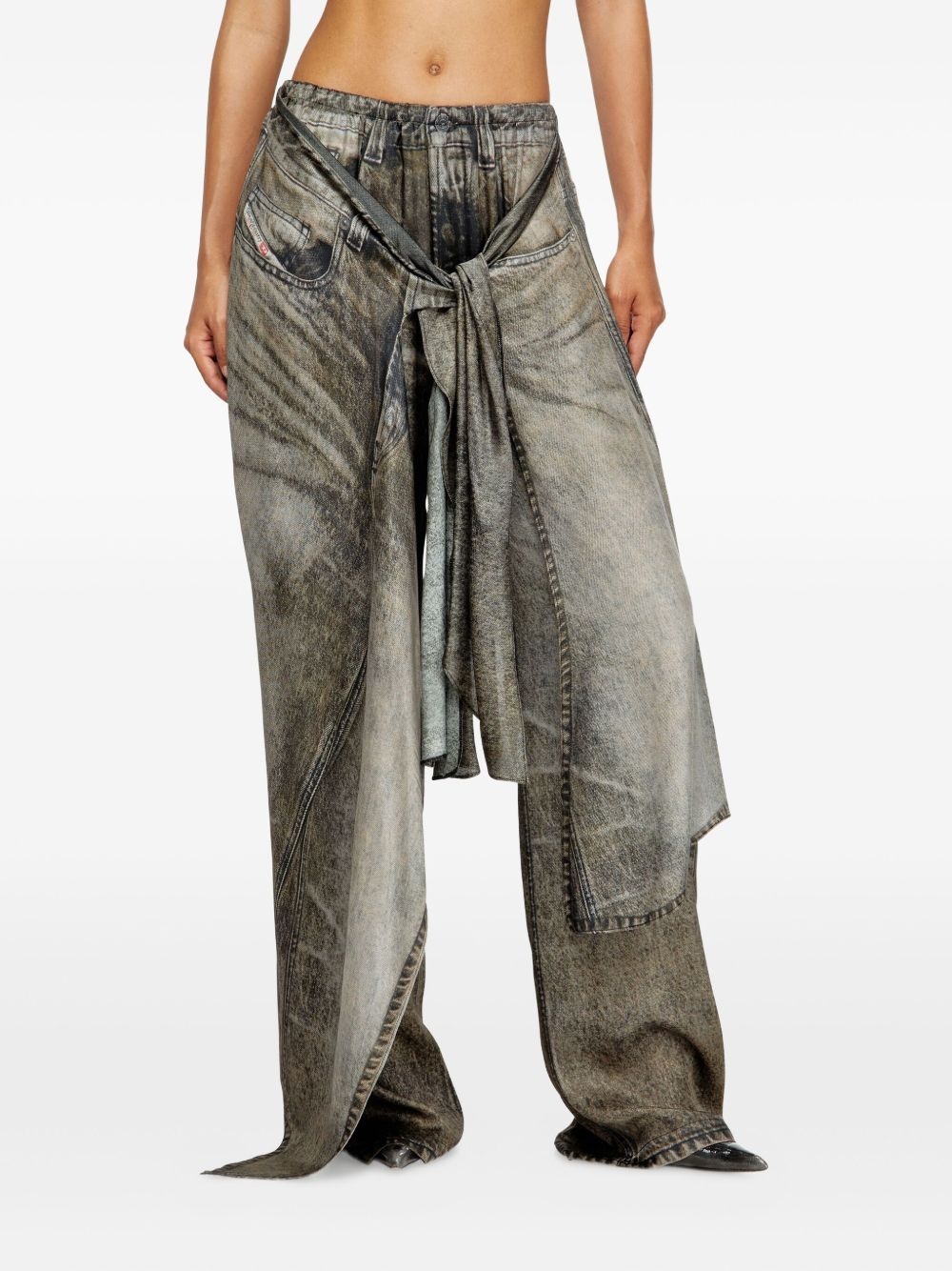 P-Aloma trousers - 3