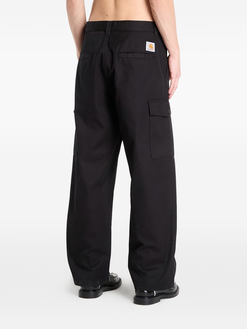 buttoned cargo pant 4