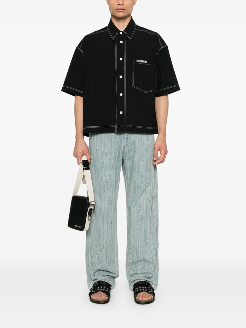 BONSAI Uniform shirt outlook