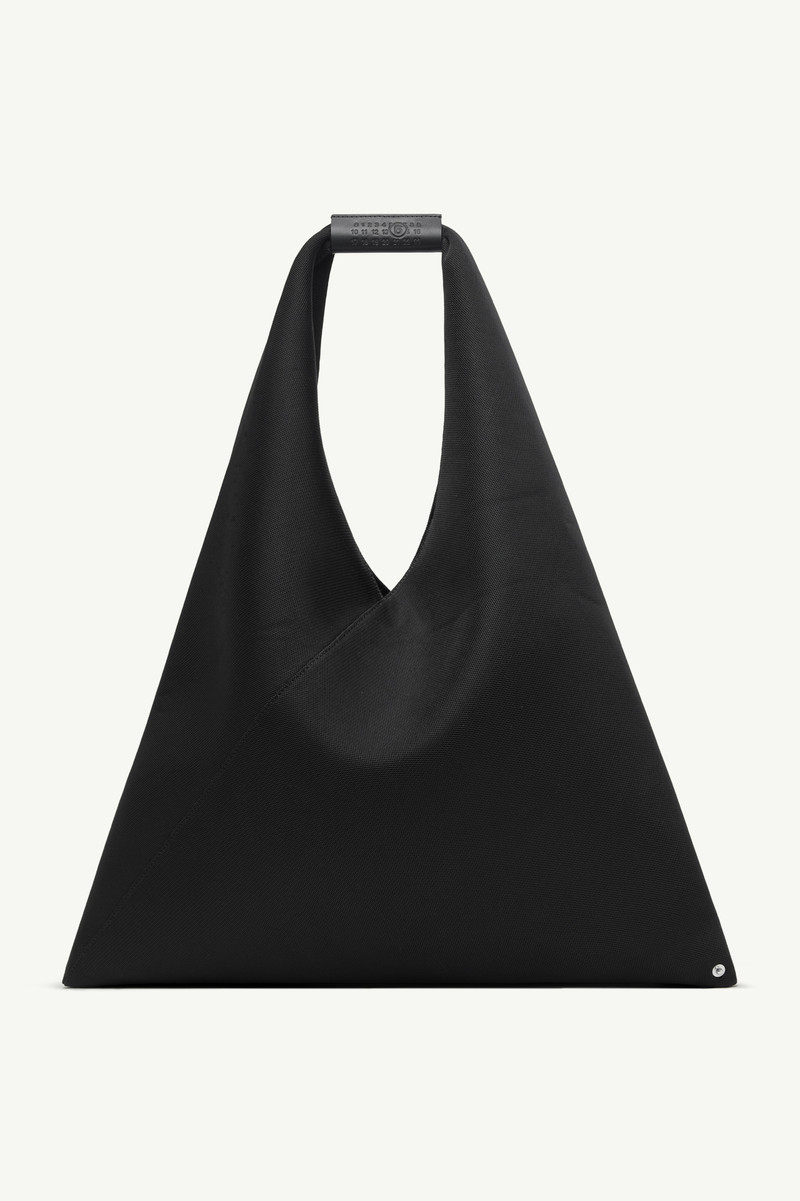Japanese Bag Classic Crossbody 1