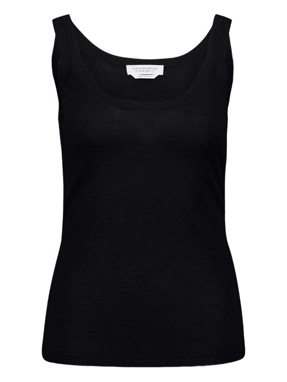 Toby tank top - 2