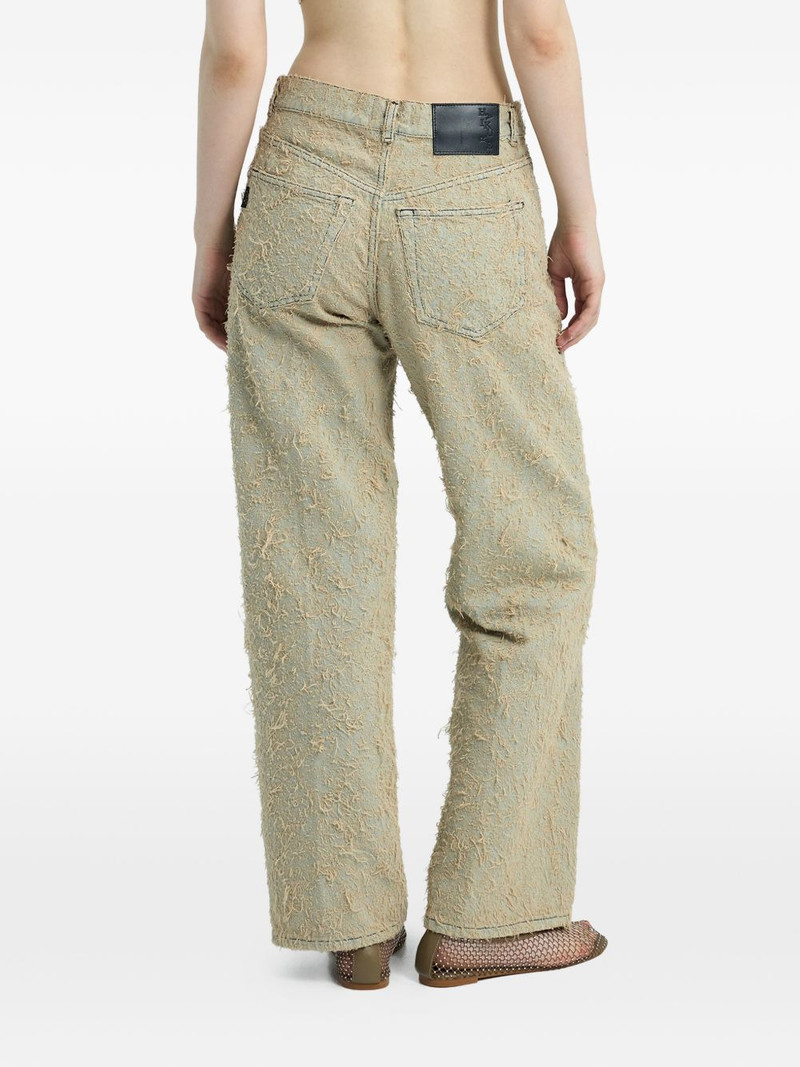 Bonnie five-pockets jeans 4