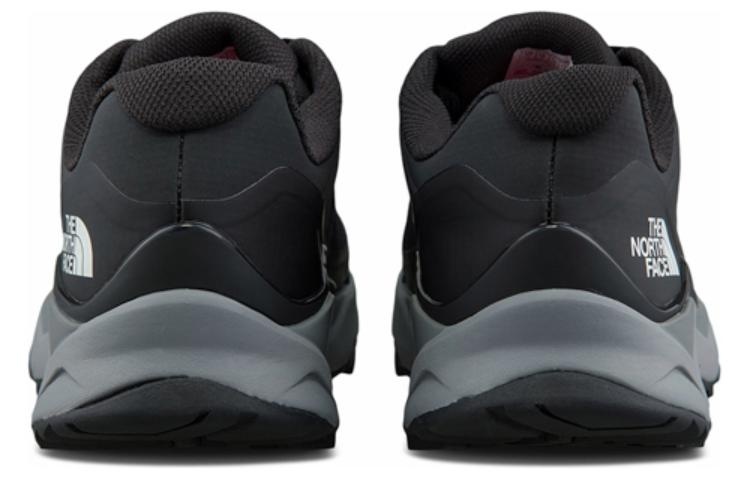 (WMNS) THE NORTH FACE Vectiv Exploris Futurelight Trail Sneakers 'Black Grey' 4T2X-H23 - 4