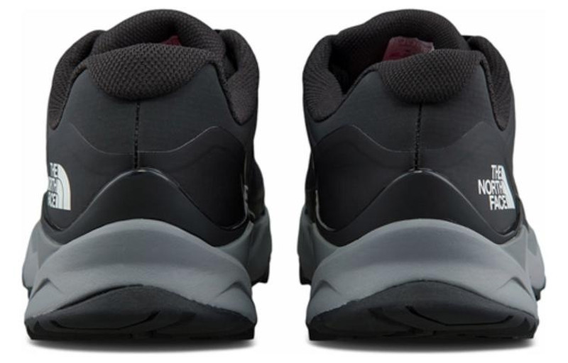 The North Face (WMNS) THE NORTH FACE Vectiv Exploris Futurelight Trail Sneakers 'Black Grey' 4T2X-H23 outlook