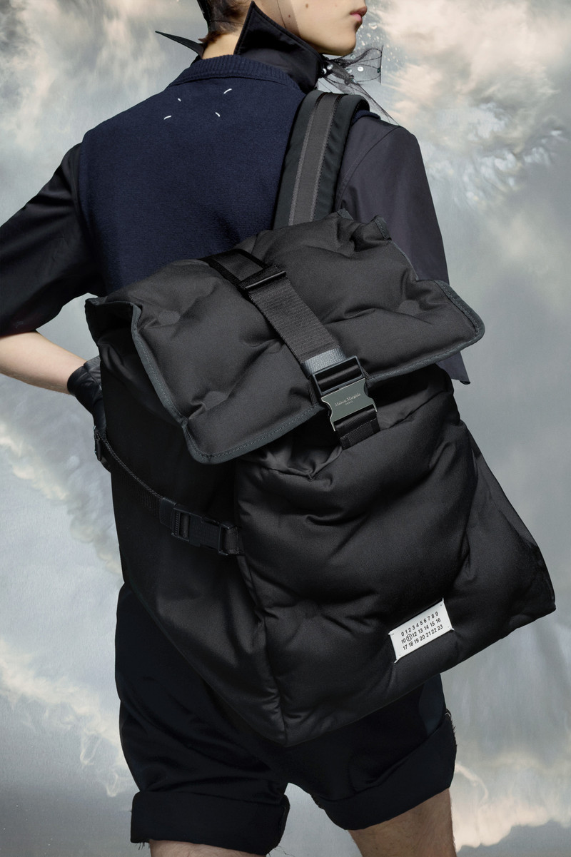 Glam Slam sport backpack 6