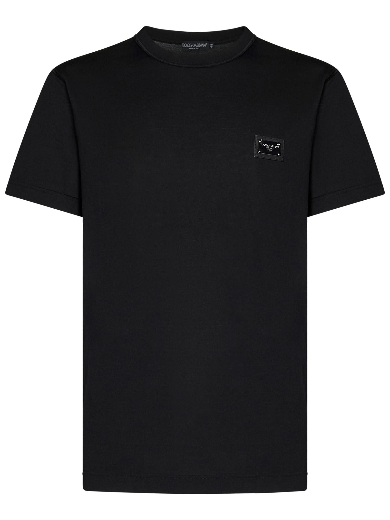 T-SHIRT DOLCE & GABBANA - 1