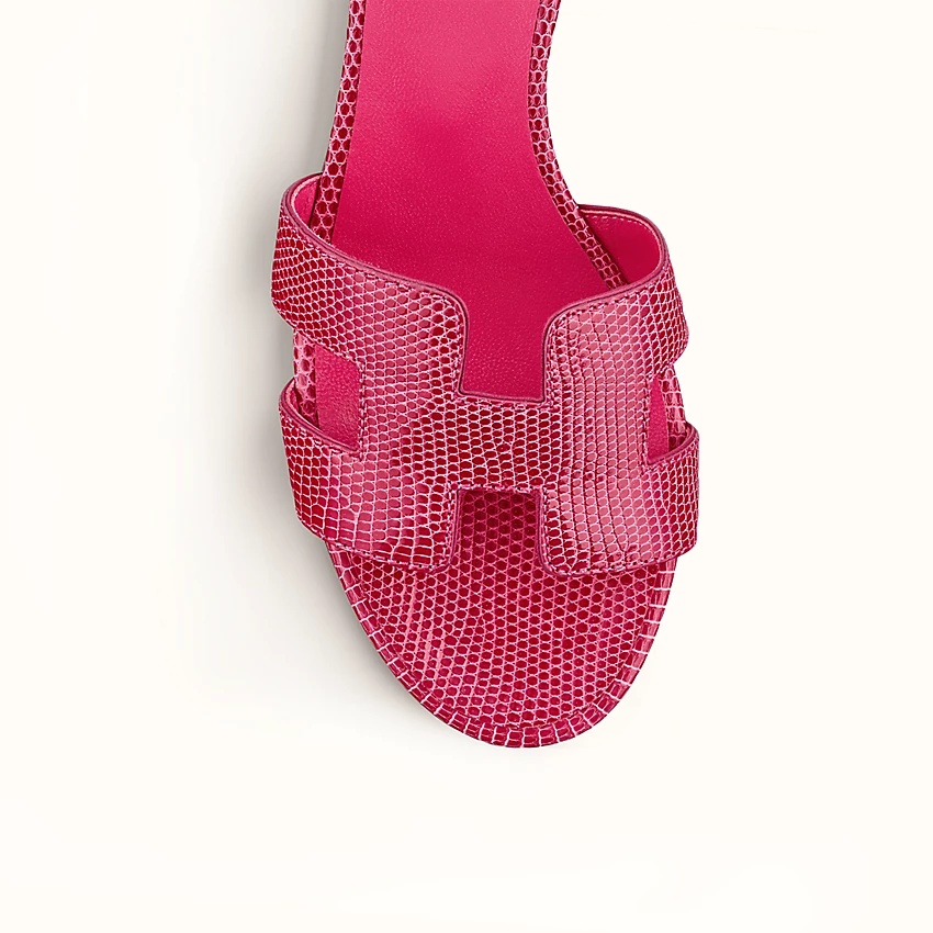 Oasis sandal - 4