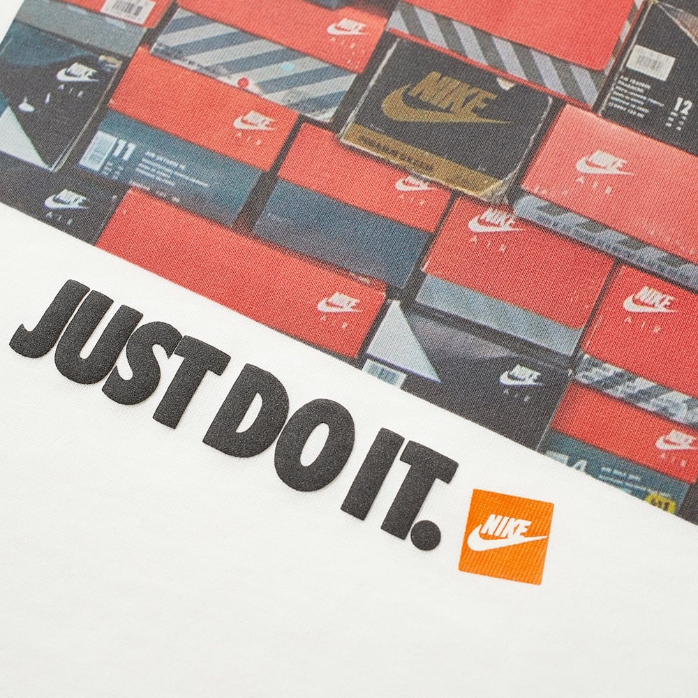 Nike Box Pile Tee - 2