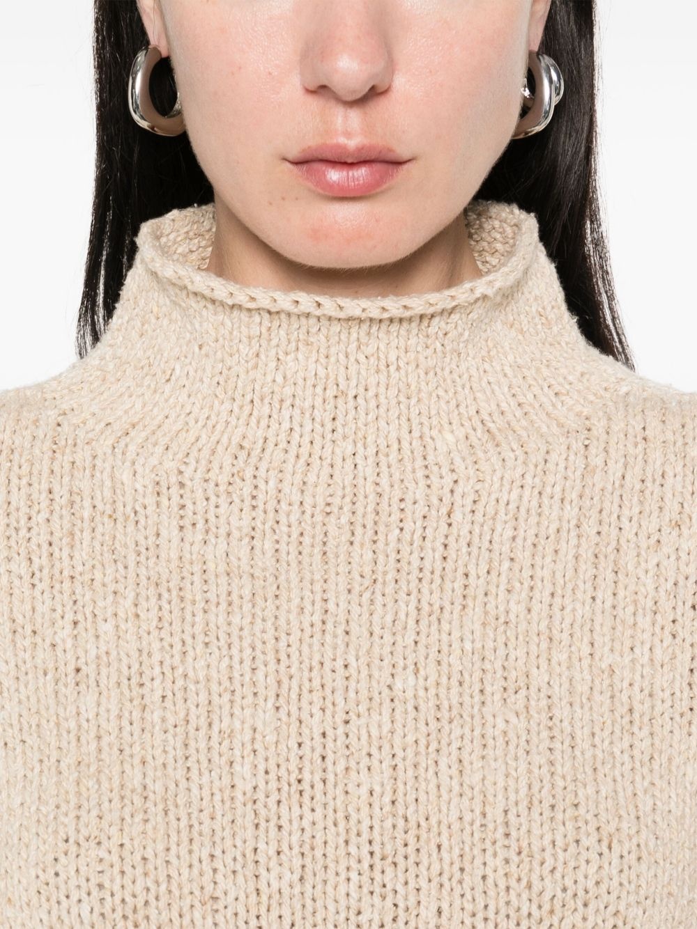 Jyoko sweater - 5